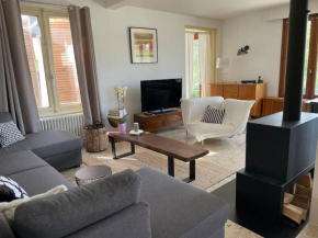Villa individuelle Nernier proche lac